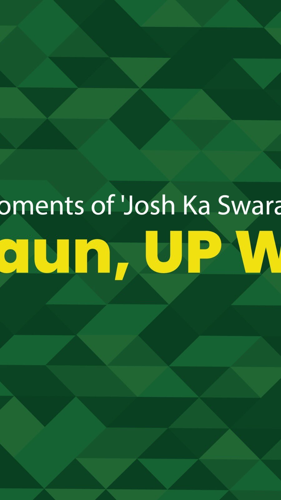 The electrifying energy got everyone fired up at the atM/S ADARSH MOTORS, BUDAUN ,UP West .. We are grateful to each and...
